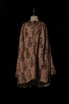 Mutedance 25 Spring/Summer Silk Crew Neck Blouse MD-MD25SS130-ROSE MD25SS129